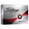 Titleist Pro V1x 2023 Golf Balls 7 Titleist Pro V1x 2023 Golf Balls -Golf Clubs Shop prov1x white packaging update