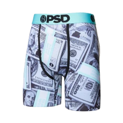 PSD Bands & Co Boxer Brief
