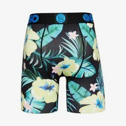 PSD Hawaii Heat Micro Mesh Boxer Brief 7 PSD Hawaii Heat Micro Mesh Boxer Brief -Golf Clubs Shop psd hawaii heat micro mesh boxer brief multi 04 51378.1640809736