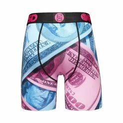 PSD Miami Washed Money Boxer Brief 7 PSD Miami Washed Money Boxer Brief -Golf Clubs Shop psd miami washed money boxer brief multi 04 79848.1633030531