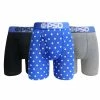 PSD Modal Boxer Brief - 3 Pack 21 PSD Modal Boxer Brief - 3 Pack -Golf Clubs Shop psd modal boxer brief 3 pack blue 01 69947.1633031087