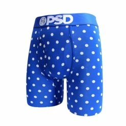 PSD Modal Boxer Brief - 3 Pack 5 PSD Modal Boxer Brief - 3 Pack -Golf Clubs Shop psd modal boxer brief 3 pack blue 02 87397.1633031100