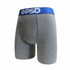 PSD Modal Boxer Brief - 3 Pack 7 PSD Modal Boxer Brief - 3 Pack -Golf Clubs Shop psd modal boxer brief 3 pack blue 04 72982.1633031100
