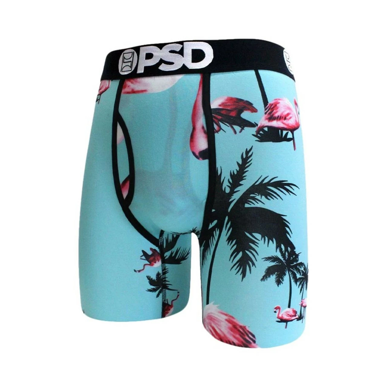 PSD Modal Flamingo Boxer Brief 1 PSD Modal Flamingo Boxer Brief