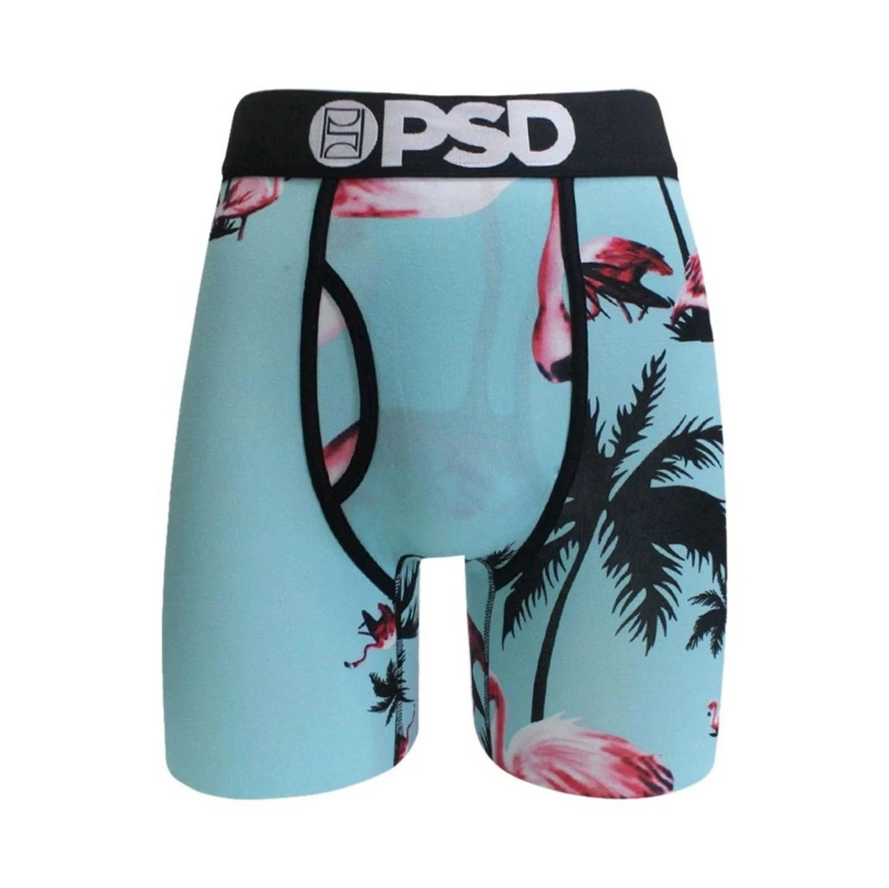 PSD Modal Flamingo Boxer Brief 2 PSD Modal Flamingo Boxer Brief - Image 2