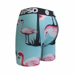 PSD Modal Flamingo Boxer Brief 6 PSD Modal Flamingo Boxer Brief -Golf Clubs Shop psd modal flamingo boxer brief turquoise 03 34697.1633031029