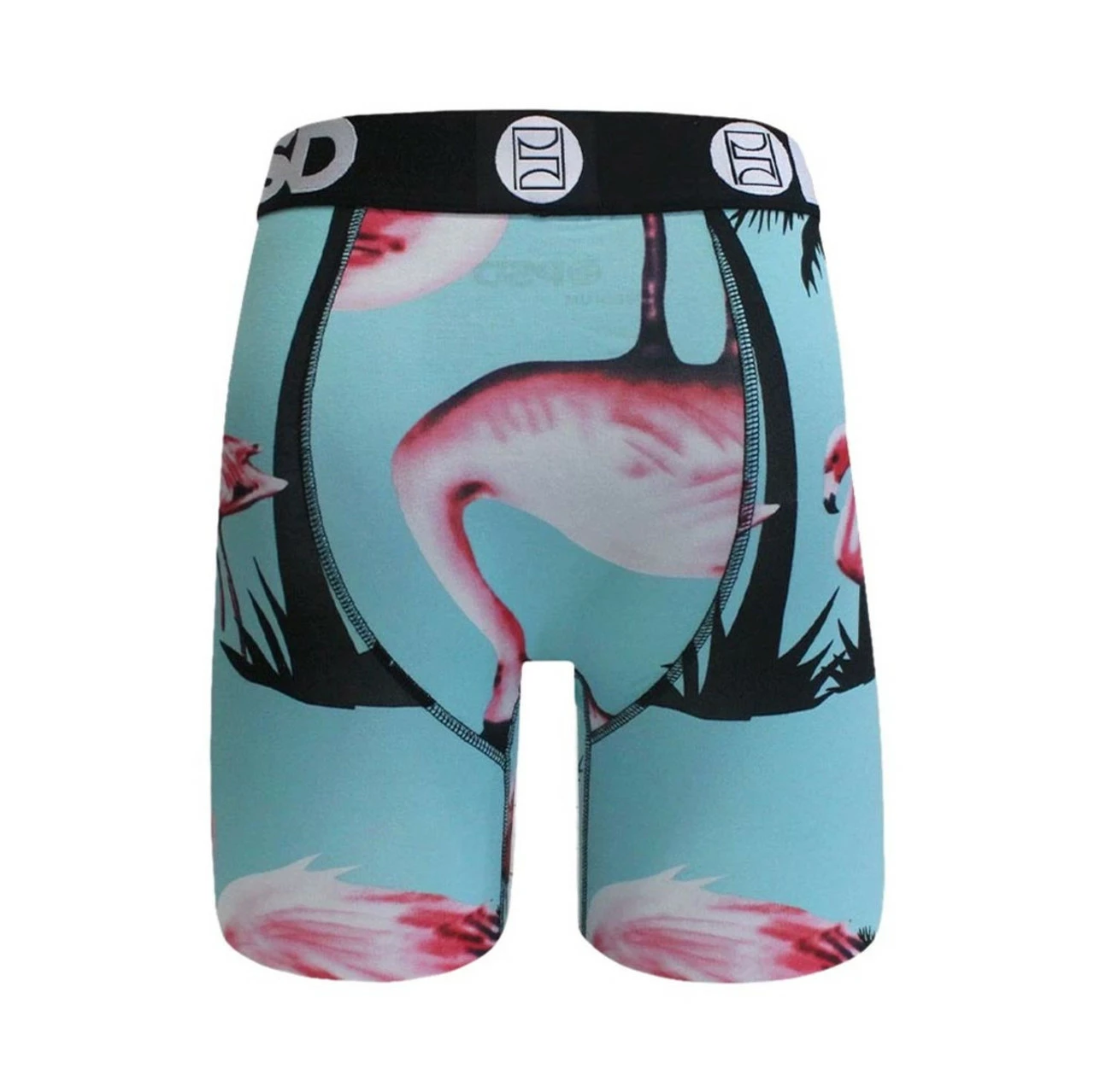PSD Modal Flamingo Boxer Brief 4 PSD Modal Flamingo Boxer Brief - Image 4