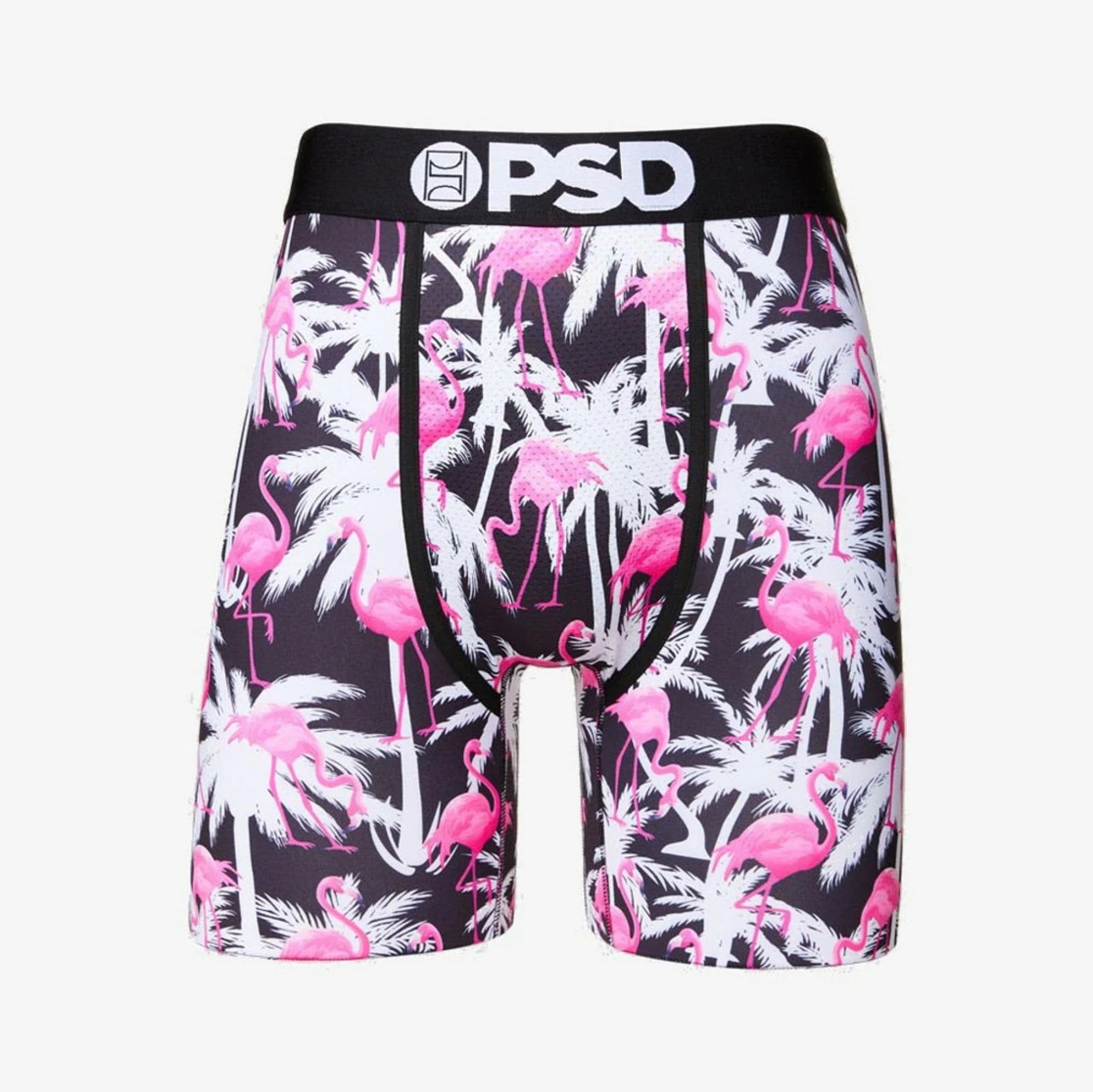 PSD Palms Flamingo Boxer Brief 2 PSD Palms Flamingo Boxer Brief - Image 2