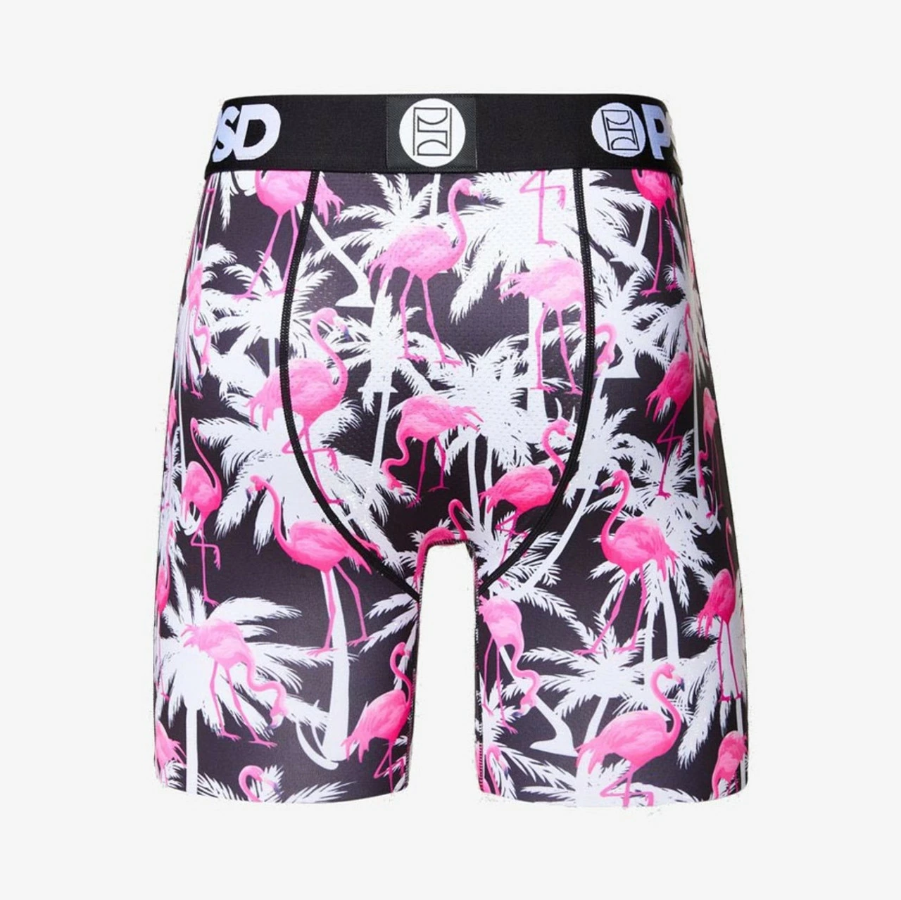 PSD Palms Flamingo Boxer Brief 4 PSD Palms Flamingo Boxer Brief - Image 4