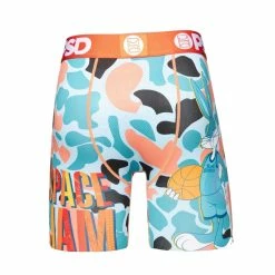 PSD Space Jam 2 Camo Boxer Brief 7 PSD Space Jam 2 Camo Boxer Brief -Golf Clubs Shop psd space jam 2 camo boxer brief green 04 12830.1633030874