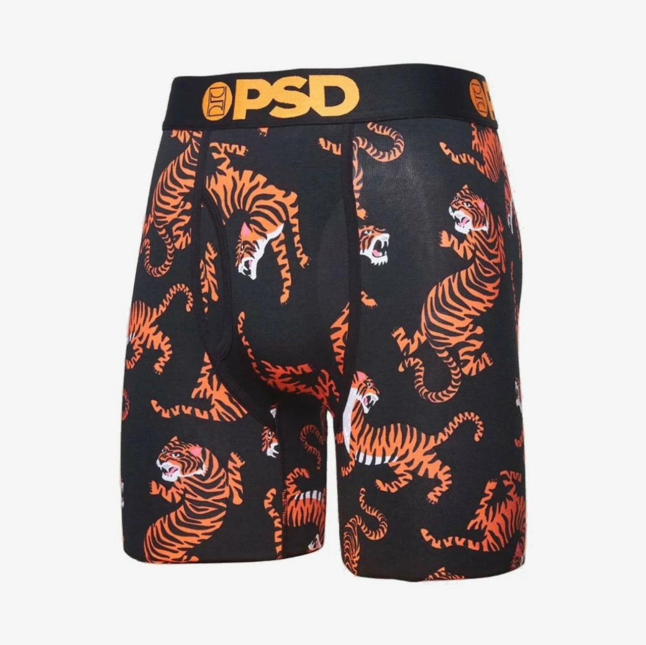 PSD Tiger Modal Boxer Brief - 3 Pack 2 PSD Tiger Modal Boxer Brief - 3 Pack - Image 2