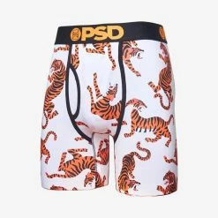 PSD Tiger Modal Boxer Brief - 3 Pack 7 PSD Tiger Modal Boxer Brief - 3 Pack -Golf Clubs Shop psd tiger modal boxer brief 3 pack multi 04 67103.1640809566