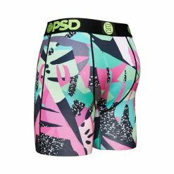 PSD TropiNoise Boxer Brief 6 PSD TropiNoise Boxer Brief -Golf Clubs Shop psd tropical noise boxer brief multi 03 35714.1633030331