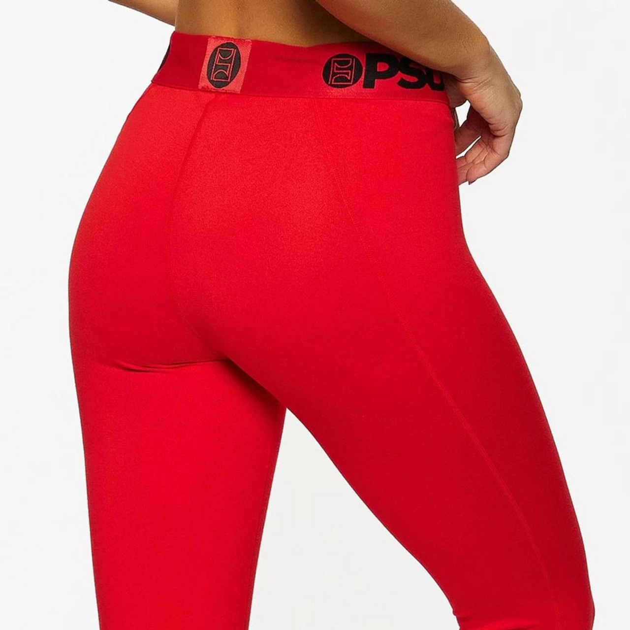 PSD Women's Solids Leggings 7 PSD Women's Solids Leggings - Image 7