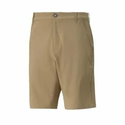 Puma 101 South Shorts 16 Puma 101 South Shorts -Golf Clubs Shop puma 101 south short antique bronze 01 50461.1645047370