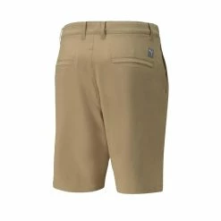 Puma 101 South Shorts 17 Puma 101 South Shorts -Golf Clubs Shop puma 101 south short antique bronze 02 49448.1645047371