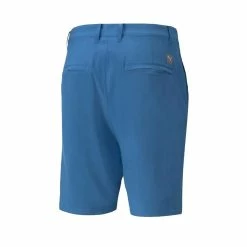 Puma 101 South Shorts 19 Puma 101 South Shorts -Golf Clubs Shop puma 101 south short bright cobalt 02 19114.1646421294