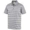 Puma ALTERKNIT Prismatic Polo 4 Puma ALTERKNIT Prismatic Polo -Golf Clubs Shop puma alterknit prismatic polo quarry heather 01 91977.1659043064