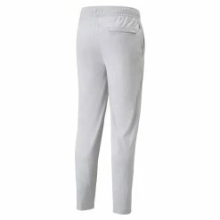 Puma Cloudspun GRYLBL Pants 17 Puma Cloudspun GRYLBL Pants -Golf Clubs Shop puma cloudspun grylbl pants high rise heather 02 34271.1678311782
