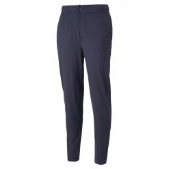 Puma Cloudspun GRYLBL Pants 13 Puma Cloudspun GRYLBL Pants -Golf Clubs Shop puma cloudspun grylbl pants navy blazer heather 01 44227.1678311780