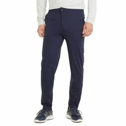 Puma Cloudspun GRYLBL Pants 12 Puma Cloudspun GRYLBL Pants -Golf Clubs Shop puma cloudspun grylbl pants navy blazer heather 03 97500.1678311780