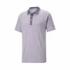 Puma Cloudspun Legend Polo 33 Puma Cloudspun Legend Polo -Golf Clubs Shop puma cloudspun legend polo purple charcoal 01 95239.1662133382