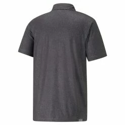 Puma Cloudspun Primary Polo 5 Puma Cloudspun Primary Polo -Golf Clubs Shop puma cloudspun primary polo black 02 42442.1676584494