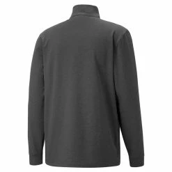 Puma Cloudspun WRMLBL 1/4 Zip -Golf Clubs Shop puma cloudspun wrmlbl 1 4 zip black 02 88803.1676579714