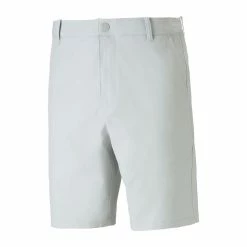 Puma Dealer Shorts - 8 Inch 31 Puma Dealer Shorts - 8 Inch -Golf Clubs Shop puma dealer shorts 8 inch ash gray 01 17474.1678213747
