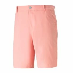 Puma Dealer Shorts - 8 Inch 29 Puma Dealer Shorts - 8 Inch -Golf Clubs Shop puma dealer shorts 8 inch ice pink 01 43524.1678213748