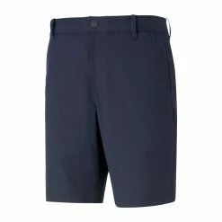 Puma Dealer Shorts - 8 Inch 22 Puma Dealer Shorts - 8 Inch -Golf Clubs Shop puma dealer shorts 8 inch navy blazer 01 39981.1678213747
