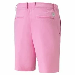 Puma Dealer Shorts - 8 Inch 20 Puma Dealer Shorts - 8 Inch -Golf Clubs Shop puma dealer shorts 8 inch pink mist 01 25523.1678213592
