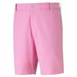 Puma Dealer Shorts - 8 Inch 19 Puma Dealer Shorts - 8 Inch -Golf Clubs Shop puma dealer shorts 8 inch pink mist 02 01924.1678213592