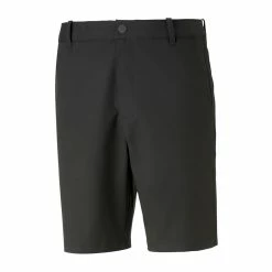 Puma Dealer Shorts - 8 Inch 21 Puma Dealer Shorts - 8 Inch -Golf Clubs Shop puma dealer shorts 8 inch puma black 01 75155.1678213747