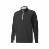 Puma Gamer 1/4 Zip 8 Puma Gamer 1/4 Zip -Golf Clubs Shop puma gamer 1 4 zip black 01 35696.1662670150