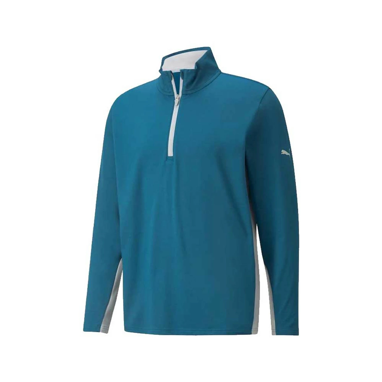 Puma Gamer 1/4 Zip 9 Puma Gamer 1/4 Zip - Image 9