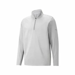 Puma Gamer 1/4 Zip 15 Puma Gamer 1/4 Zip -Golf Clubs Shop puma gamer 1 4 zip high rise 01 88257.1662670149