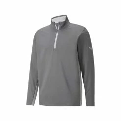 Puma Gamer 1/4 Zip 16 Puma Gamer 1/4 Zip -Golf Clubs Shop puma gamer 1 4 zip quiet shade 01 80383.1662670149