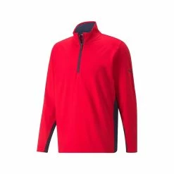 Puma Gamer 1/4 Zip 21 Puma Gamer 1/4 Zip -Golf Clubs Shop puma gamer 1 4 zip ski patrol 01 57247.1662670150