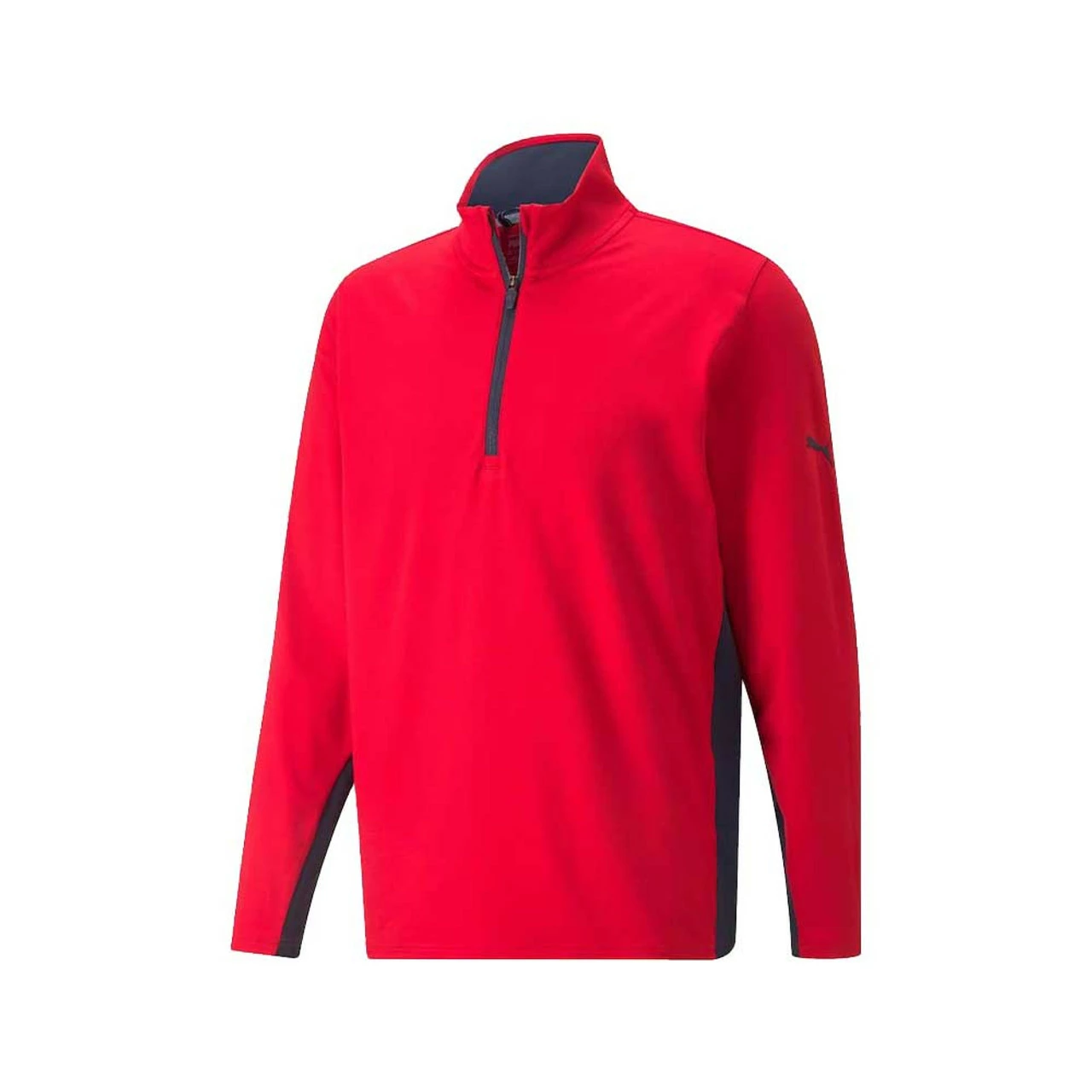 Puma Gamer 1/4 Zip 10 Puma Gamer 1/4 Zip - Image 10