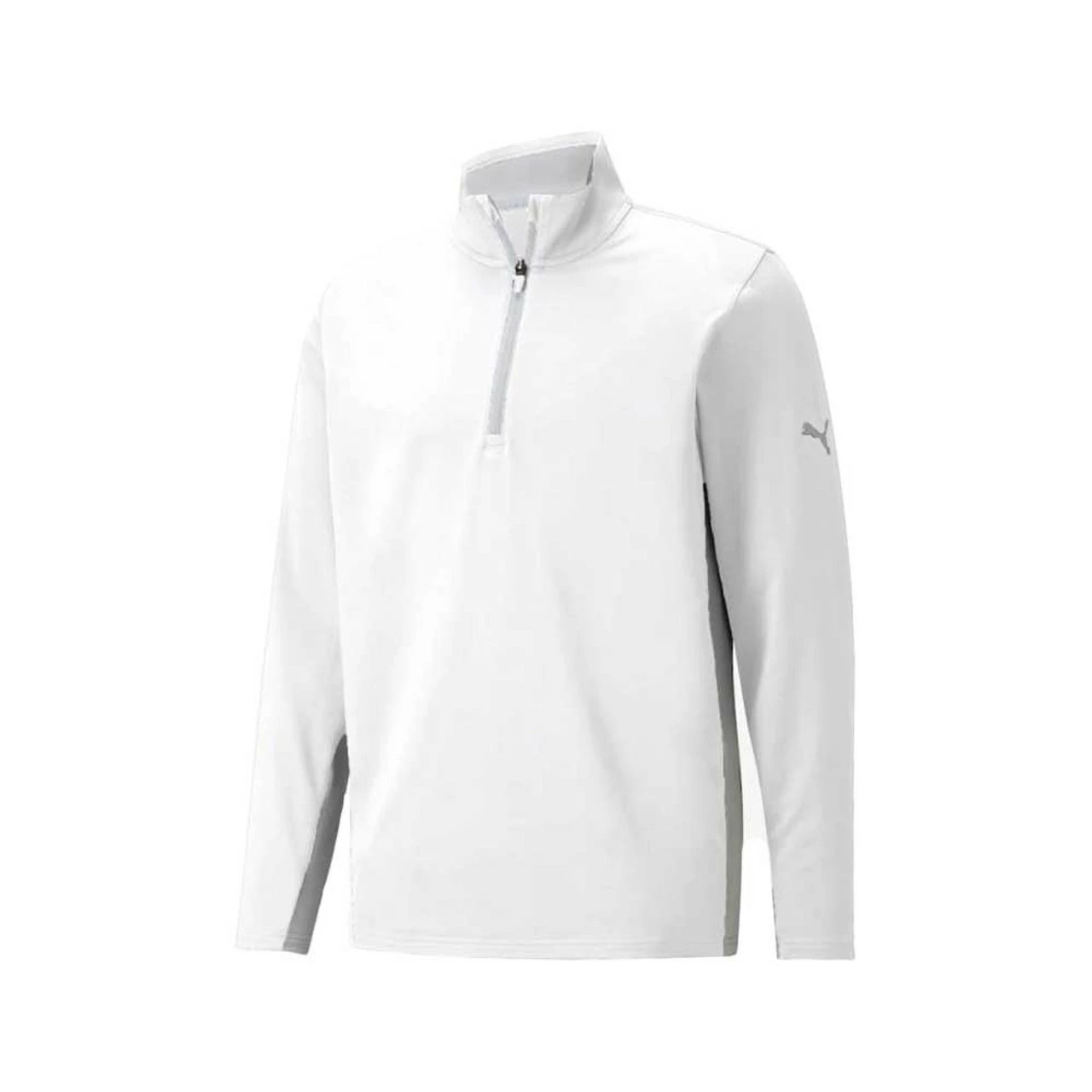 Puma Gamer 1/4 Zip 2 Puma Gamer 1/4 Zip - Image 2