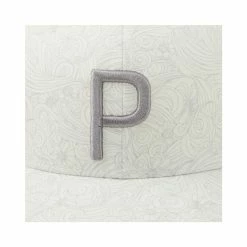 Puma Gust O'Wind P Snapback Hat 8 Puma Gust O'Wind P Snapback Hat -Golf Clubs Shop puma gust o wind p snapback hat white quiet shade 03 09635.1660838278