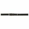 Puma Jackpot Braided Belt 11 Puma Jackpot Braided Belt -Golf Clubs Shop puma jackpot braided belt black 01 66478.1678812479