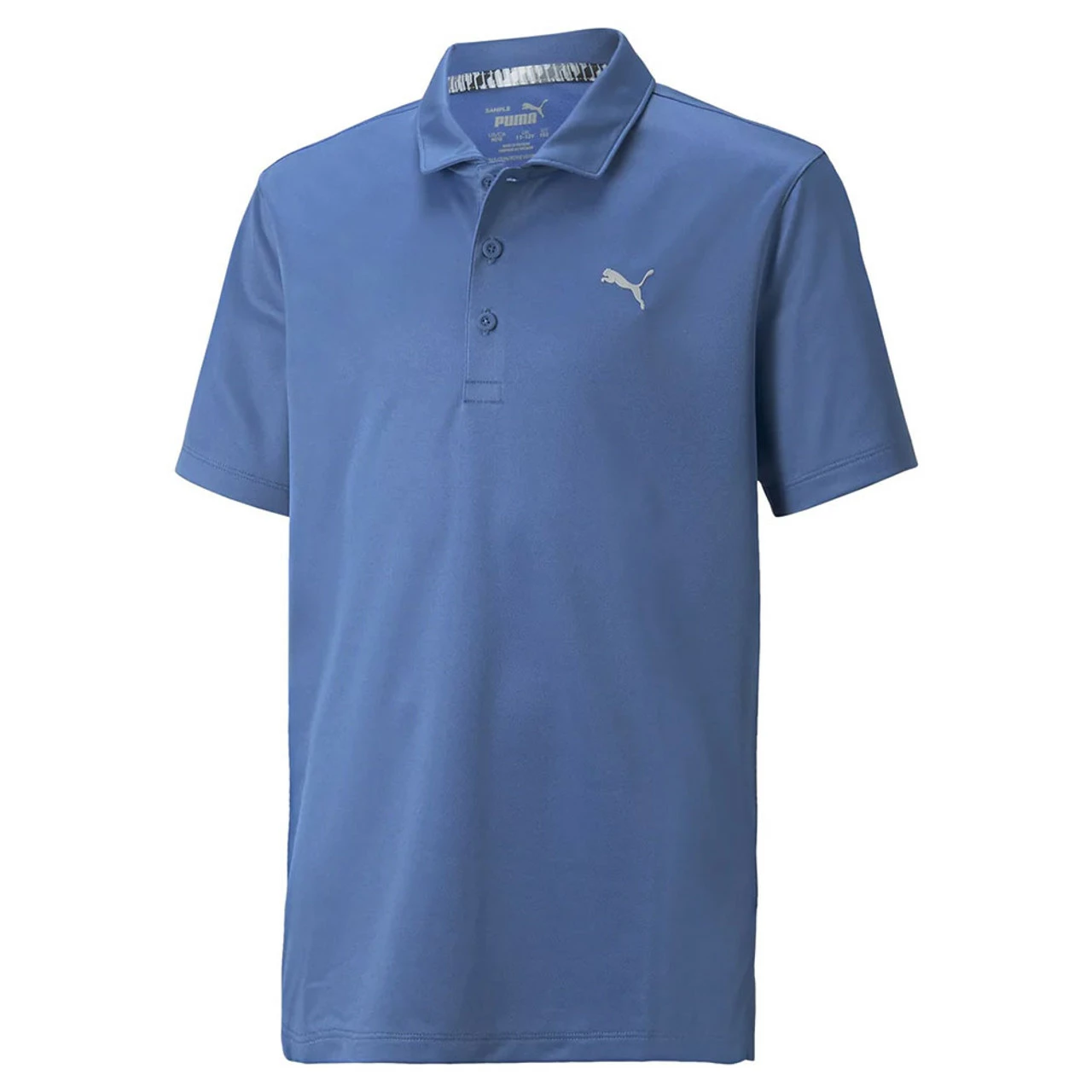 Puma Junior Boys Essential Polo 6 Puma Junior Boys Essential Polo - Image 6