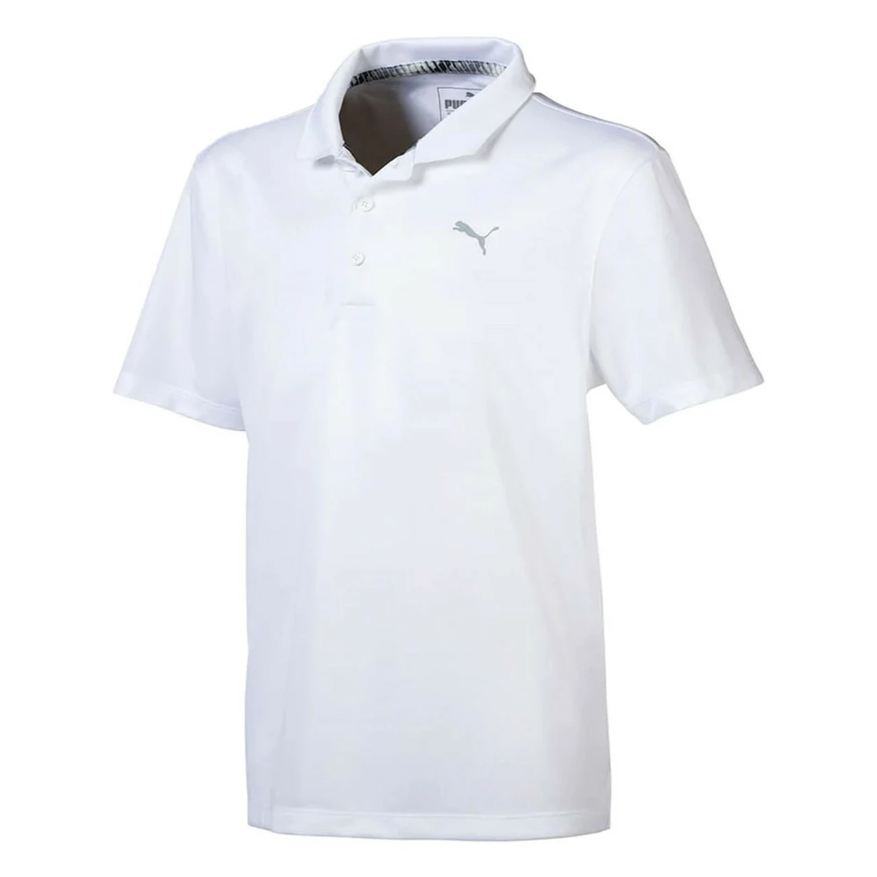 Puma Junior Boys Essential Polo 2 Puma Junior Boys Essential Polo - Image 2