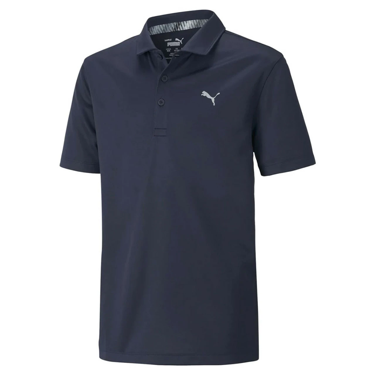 Puma Junior Boys Essential Polo 5 Puma Junior Boys Essential Polo - Image 5