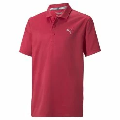 Puma Junior Boys Essential Polo 8 Puma Junior Boys Essential Polo -Golf Clubs Shop puma junior boys essential polo ski patrol 01 37317.1666792348