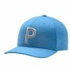 Puma Junior P Cap 2 Puma Junior P Cap -Golf Clubs Shop puma junior p cap ibiza blue 01 53699.1640267518