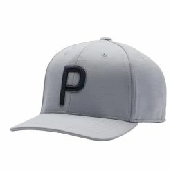 Puma Junior P Cap 6 Puma Junior P Cap -Golf Clubs Shop puma junior p cap quarry 01 54367.1640267518