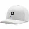 Puma Limited Edition X P Cap 9 Puma Limited Edition X P Cap -Golf Clubs Shop puma limited edition x p cap bright white 01 90265.1633011486